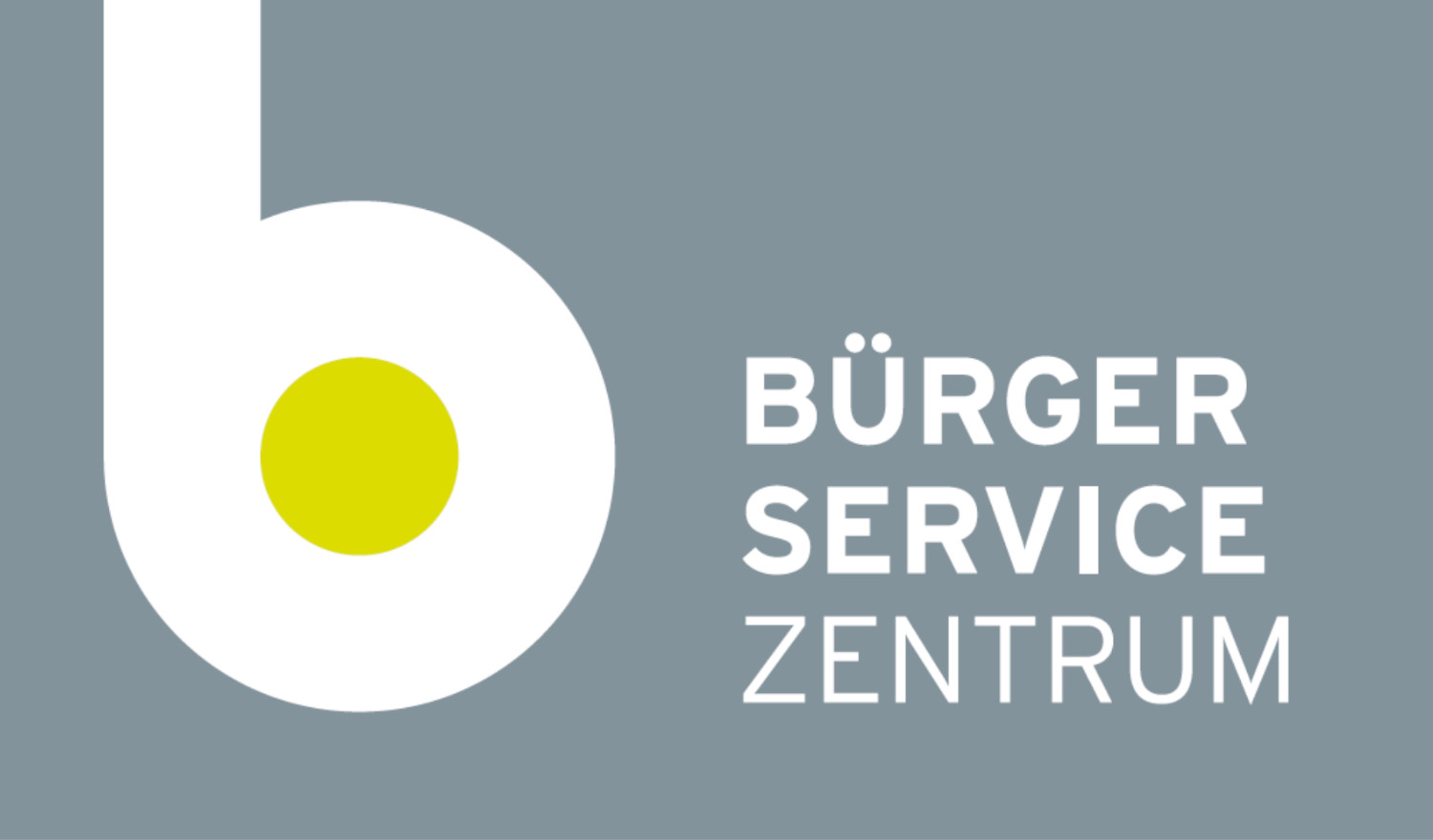 Bürgerservicezentrum am Faschingsdienstag geschlossen.