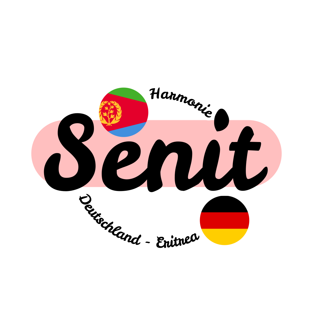 Senit eritreisch-deutsche gruppe