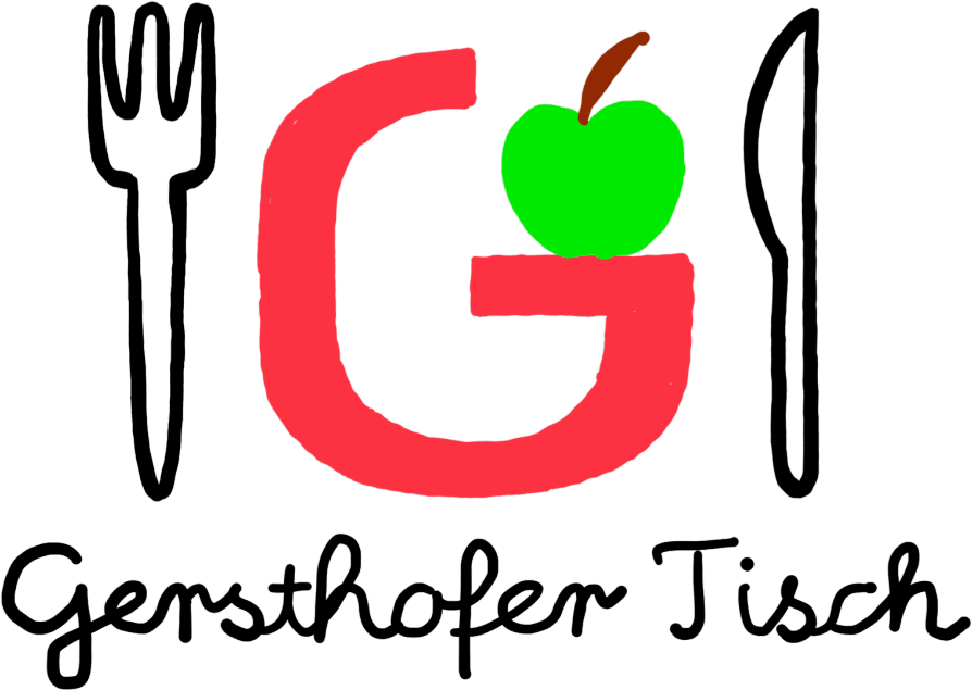 Gersthofer Tisch der Caritas Augsburg