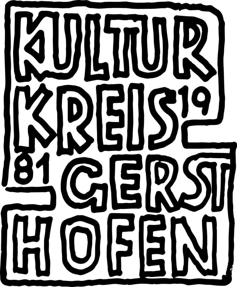 7 minus 1: Die neuen Mitglieder des Kulturkreises präsentieren sich in einer gemeinsamen Ausstellung im Rathaus Gersthofen.