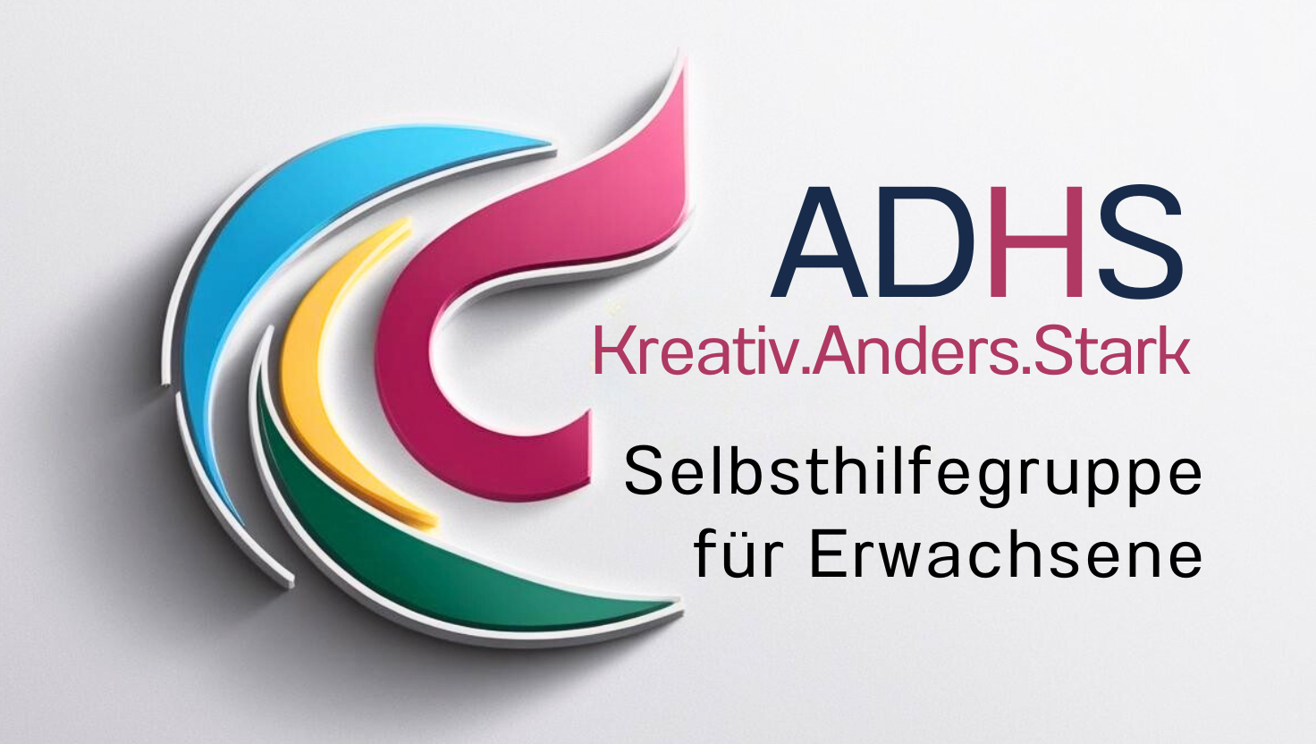Selbsthilfegruppe Erwachsene mit ADHS