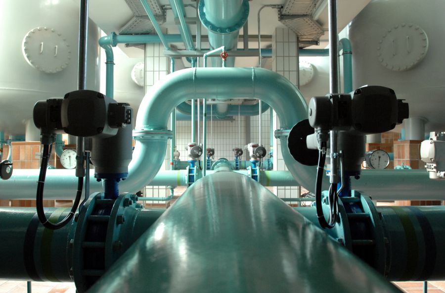 Stromausfall in einigen Bereichen von Gersthofen und den Ortsteilen – Wasserversorgung blieb dank vorausschauender Investitionen stabil.