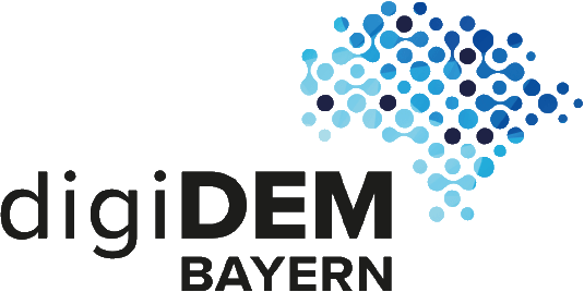 Digitales Demenzregister Bayern