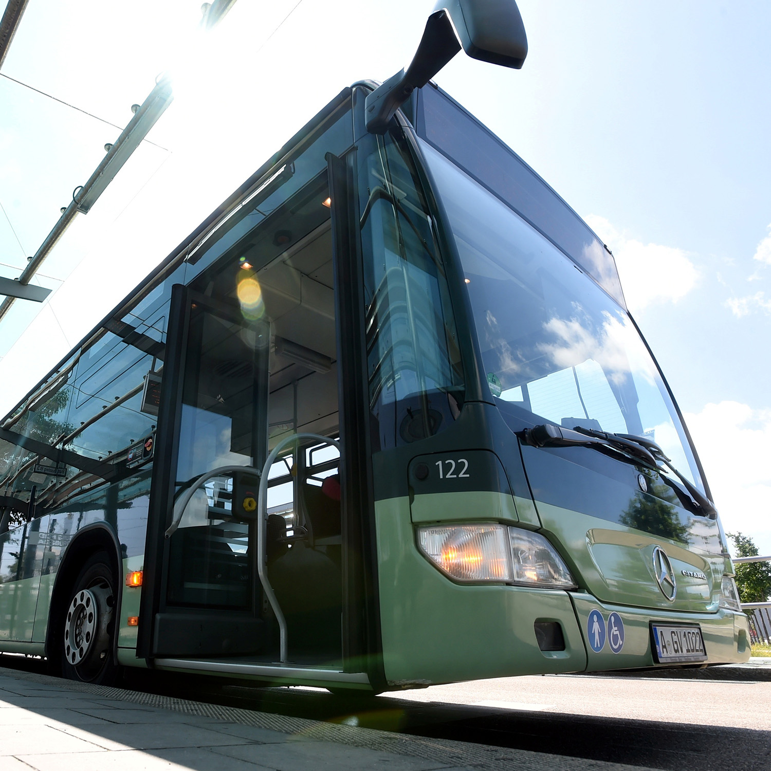 GVG Fahrplanwechsel