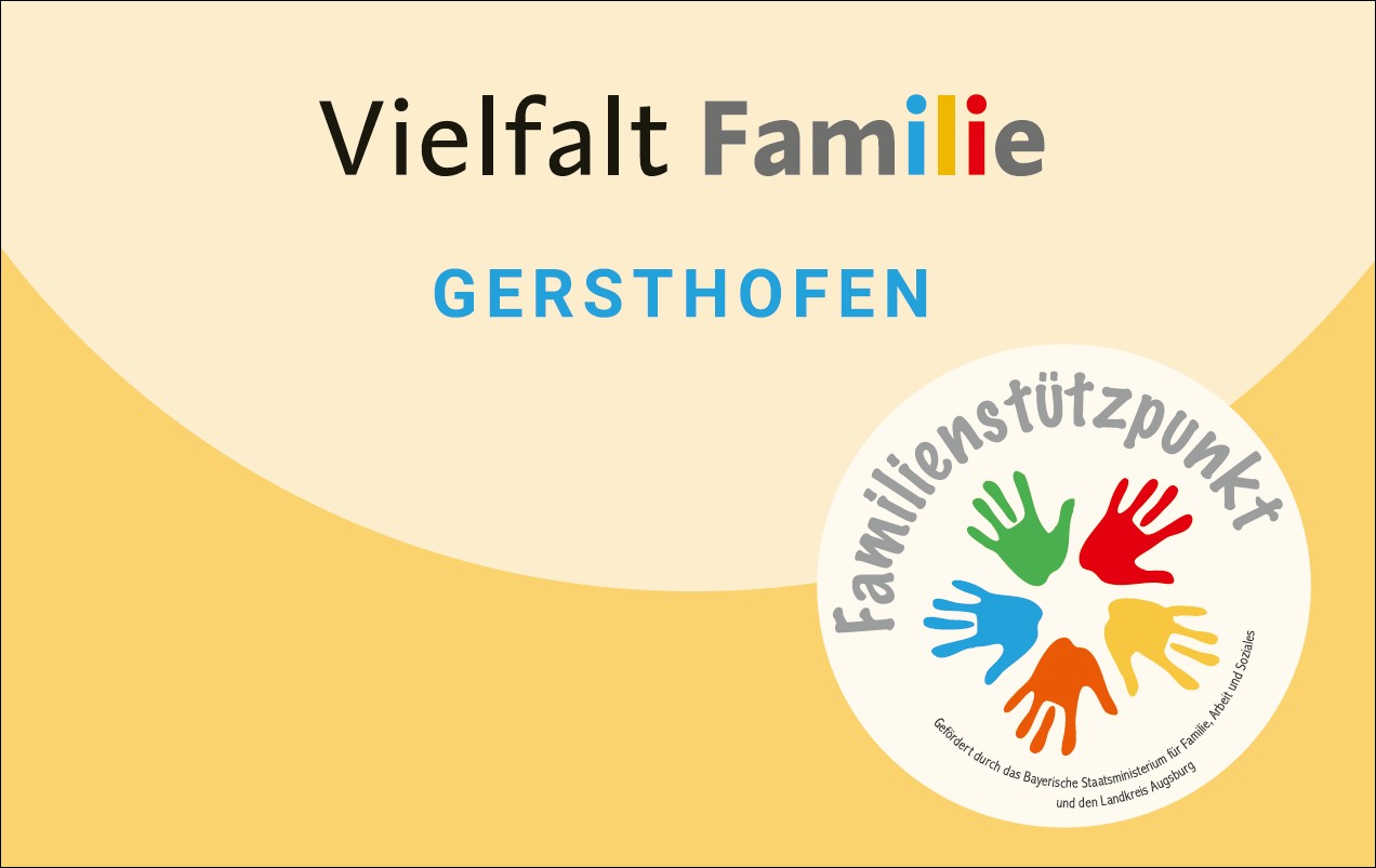 Familienstützpunkt Gersthofen