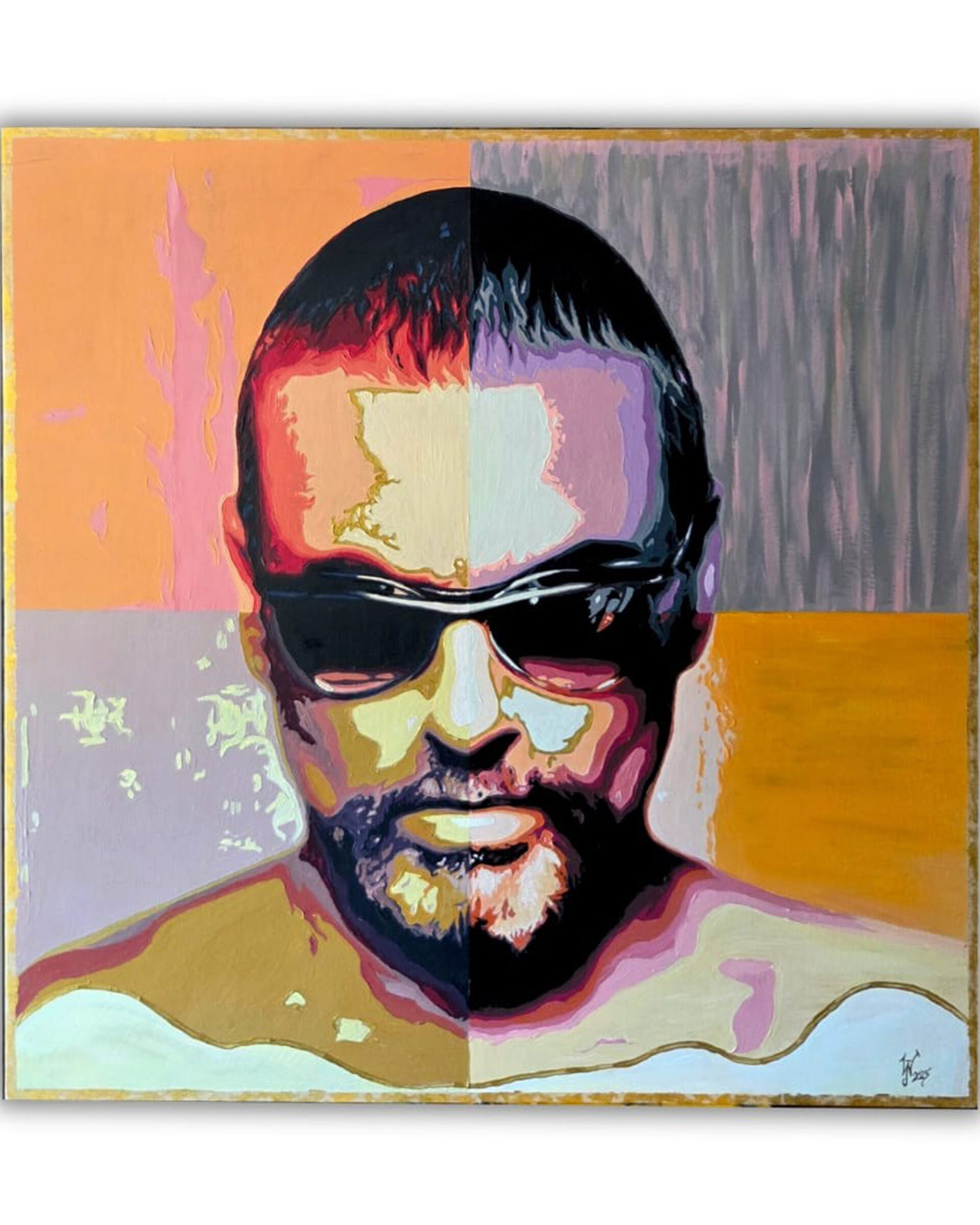Vernissage „Together in Art“